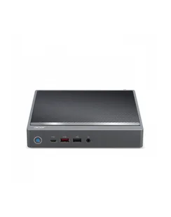 Acer Veriton Essential N2590G i3-1315U 8GB 256GBSSD B4B W11P DTR0EEG002 DT.R0EEG.002 - Mini PC - miniaturka - grafika 1