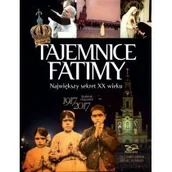 Felietony i reportaże - Rosikon Press Tajemnice Fatimy. Największy sekret XX wieku - Janusz Rosikoń, Grzegorz Górny - miniaturka - grafika 1