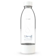 Akcesoria i części AGD - Pushair Butelka Do Saturatora Dafi 0,7 Biała Laguna - miniaturka - grafika 1