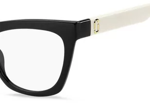 Okulary korekcyjne Marc Jacobs MARC 649 80S - Okulary korekcyjne, oprawki, szkła - miniaturka - grafika 4