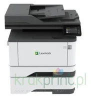Urządzenia wielofunkcyjne - Urz. wielof. Lexmark 29S0210 (MX431adn) - miniaturka - grafika 1