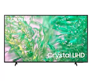 Telewizor Samsung UE43DU8002K 43" LED 4K Tizen - Telewizory - miniaturka - grafika 1