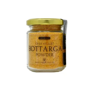 Ikra mielona Cefala, 70 g (Bottarga di Muggine) / Mr. Moris - Konserwy i dania rybne - miniaturka - grafika 1