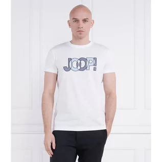 Koszulki męskie - Joop! T-shirt Alec | Regular Fit - grafika 1