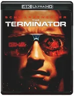 Filmy akcji Blu-Ray - The Terminator - miniaturka - grafika 1