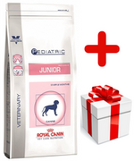 Royal Canin Pediatric Junior Digest&Skin 10 kg