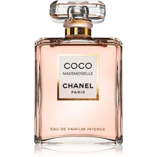 Chanel Coco Mademoiselle Intense woda perfumowana 200ml - Wody i perfumy damskie - miniaturka - grafika 1
