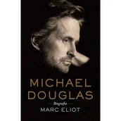 Biografie i autobiografie - Michael Douglas. Biografia - miniaturka - grafika 1