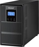 Zasilacze awaryjne UPS - UPS Phasak Conqueror Pro 3000VA PH 8030 - miniaturka - grafika 1