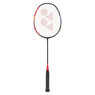 Yonex Rakieta do badmintona czarna Astrox 01 Clear - Badminton - miniaturka - grafika 1