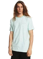 Koszulki męskie - Koszulka męska Quiksilver Kène SS (zestaw 1) - miniaturka - grafika 1