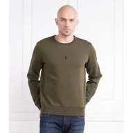 Bluzy męskie - POLO RALPH LAUREN Bluza | Regular Fit - miniaturka - grafika 1