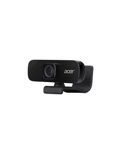 Acer FHD Webcam Kolor: CZARNY - GP.OTH11.032 - Kamery internetowe - miniaturka - grafika 1