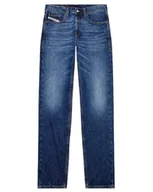 Spodnie męskie - DIESEL D-MACS ORYGINALNE SPODNIE MĘSKIE W33 L34 - miniaturka - grafika 1