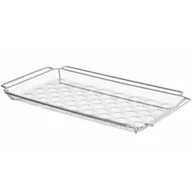 Frytownice gastronomiczne - Kosz do pieczenia frytek falisty Convectomat Fry GN 1/1 - miniaturka - grafika 1