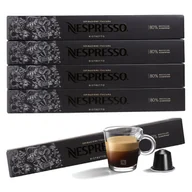 Kawa w kapsułkach i saszetkach - Kawa w kapsułkach o smaku ISPIRAZIONE RISTRETTO ITALIANO NESPRESSO 50 kapsułek - miniaturka - grafika 1