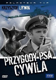 Telewizja Polska S.A. Przygody Psa Cywila - Seriale - miniaturka - grafika 2