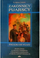 Religia i religioznawstwo - Zakonnicy pijarscy świadkami wiary - miniaturka - grafika 1