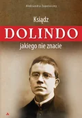 Biografie i autobiografie - Ksiądz Dolindo jakiego nie znacie Nowa - miniaturka - grafika 1