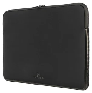 Tucano Elements 2 Macbook Pro 16'' czarny BF-E-MB216-BK - Torby na laptopy - miniaturka - grafika 1