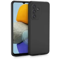Etui i futerały do telefonów - Tech-Protect Icon Galaxy M13 Black - miniaturka - grafika 1