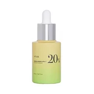 Serum do twarzy - Anua, Green Lemon Vitamin C Blemish Serum, Rozjaśniające Serum Do Twarzy, 20ml - miniaturka - grafika 1