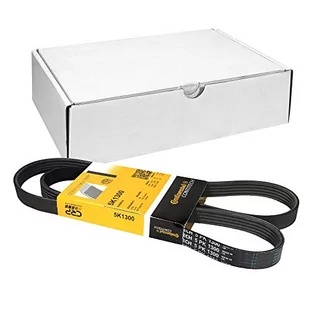 CONTITECH Pasek klinowy wielorowkowy 5PK1300 - Rolki i napinacze - miniaturka - grafika 1