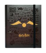 Segregatory - Harry Potter - segregator 32x28x7 cm - miniaturka - grafika 1