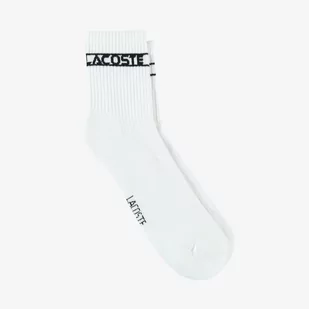 Skarpety Lacoste - Skarpetki męskie - miniaturka - grafika 1