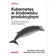 Aplikacje biurowe - Helion Kubernetes w środowisku produkcyjnym Jak budować efektywne platformy aplikacji - miniaturka - grafika 1