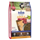 Sucha karma dla psów - Bosch Petfood Adult Lamb&Rice 3 kg - miniaturka - grafika 1