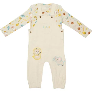 Guess Komplet | Regular Fit - Dresy i komplety dla chłopców - miniaturka - grafika 1