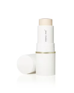 Jane Iredale Glow Time™ Highlighter Stick Solstice - Rozświetlacze do twarzy i ciała - miniaturka - grafika 1