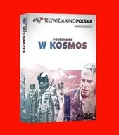 Fantasy - Pojechane w Kosmos DVD Nowa Używana - miniaturka - grafika 1