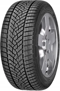 Goodyear Ultragrip Performance 225/50R18 99V - Opony zimowe - miniaturka - grafika 1