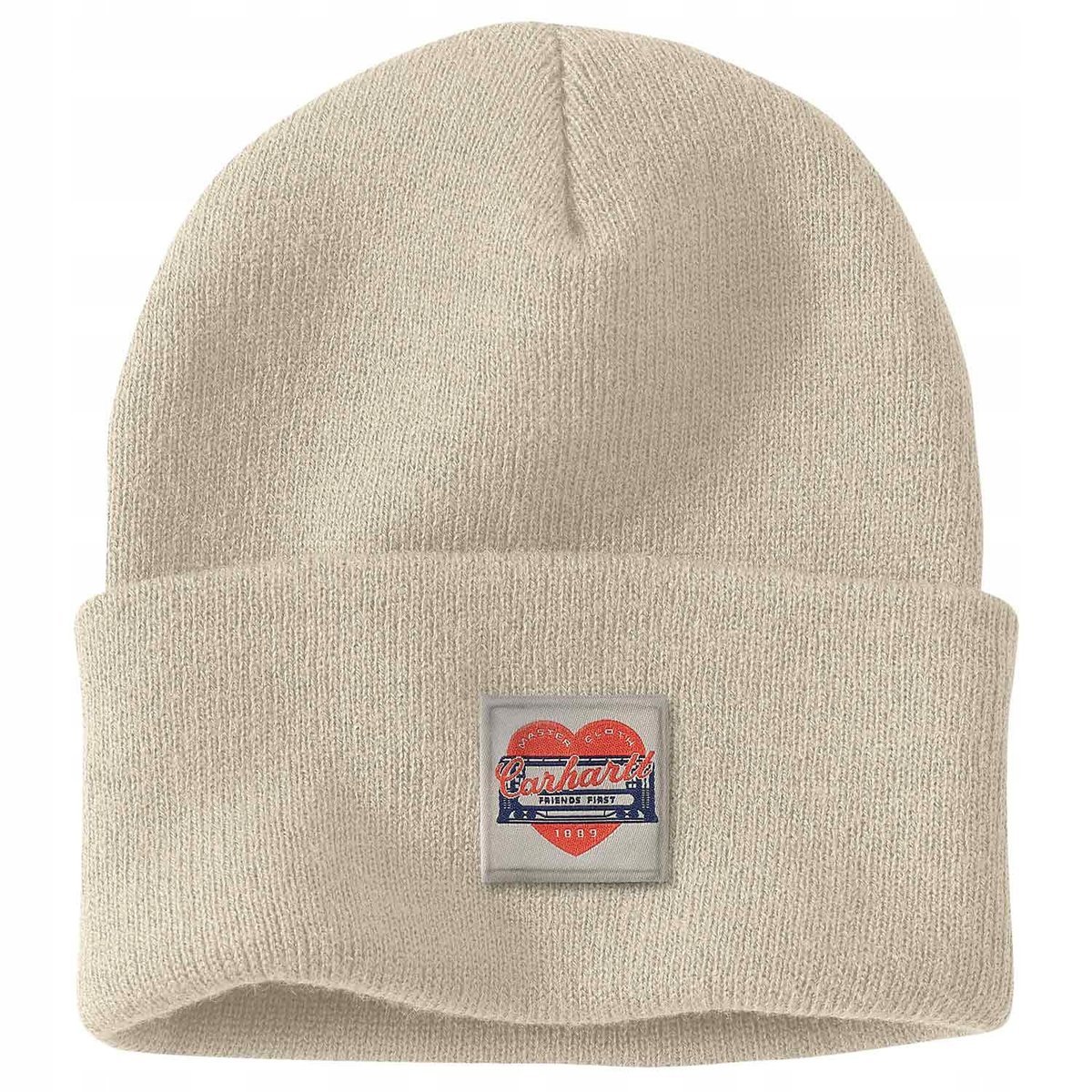 Czapka Carhatt Knit Pach Beanie