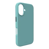 Etui i futerały do telefonów - Etui silikonowe Puro Icon Mag Pro MagSafe do iPhone 16 - zielone - miniaturka - grafika 1