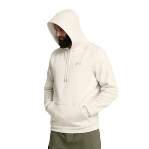 Bluza męska Under Armour Fleece Pro Kangra HD - Bluzy sportowe męskie - miniaturka - grafika 1