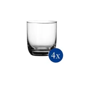 Szklanki - Zestaw 4 szklanek do whisky La Divina Villeroy & Boch - miniaturka - grafika 1