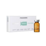 Pozostałe kosmetyki do pielęgnacji twarzy - Mesoestetic Mesohyal Hyaluronic kwas hialuronowy 15 mg/ml (5 x 3 ml) - miniaturka - grafika 1