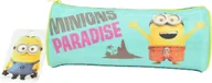 Piórniki - MINIONKI Minions Piórnik szkolny Tuba Grafika 3D - miniaturka - grafika 1