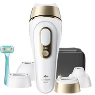 Depilatory i golarki damskie - BRAUN PL5431 Czujnik SmartSkin - miniaturka - grafika 1