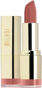 Milani Color Statement Moisture Matte Lipstick - Matowa pomadka do ust - 61 MATTE NAKED MILCSMML-61 MATTE NAKED - Szminki - miniaturka - grafika 2