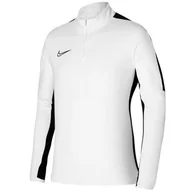 Bluzy damskie - Bluza Nike Academy 23 Dril Top M DR1352 (kolor Biały, rozmiar XXL) - miniaturka - grafika 1