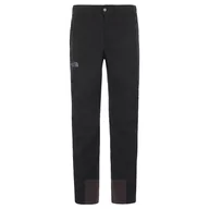 Spodnie sportowe męskie - The North Face Dryzzle Futurelight > 0A4AHLJK31 - miniaturka - grafika 1