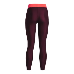 Legginsy damskie Under Armour Branded WB Leggings - Legginsy - miniaturka - grafika 5