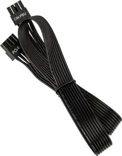 Kolink Kolink Regulator modulares PCIe 6+2 Kabel - Kable komputerowe i do monitorów - miniaturka - grafika 1