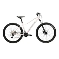 Rowery - Rower górski Kross Lea 3.0 D 29 L róż_sza p - miniaturka - grafika 1