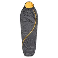Śpiwory - Jack Wolfskin śpiwór smoozip + 7, Dark Steel, 31 x 17 x 17 cm, L, 3003861 6032012 3003861-6032012 - miniaturka - grafika 1