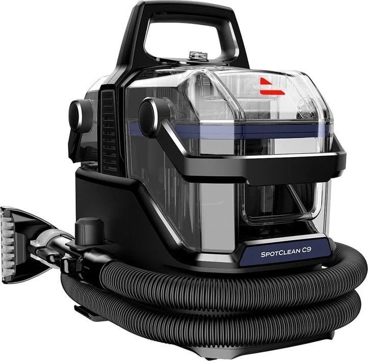 Bissell 3989N SpotClean C9 Select
